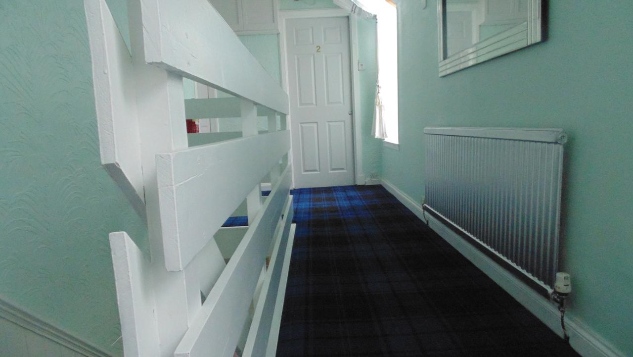 Westmore Bed & Breakfast Alness Exterior photo