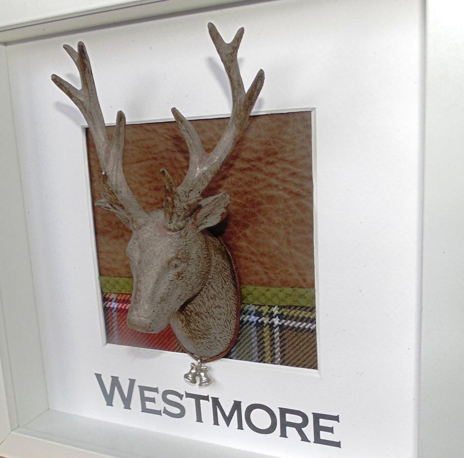 Westmore Bed & Breakfast Alness Exterior photo