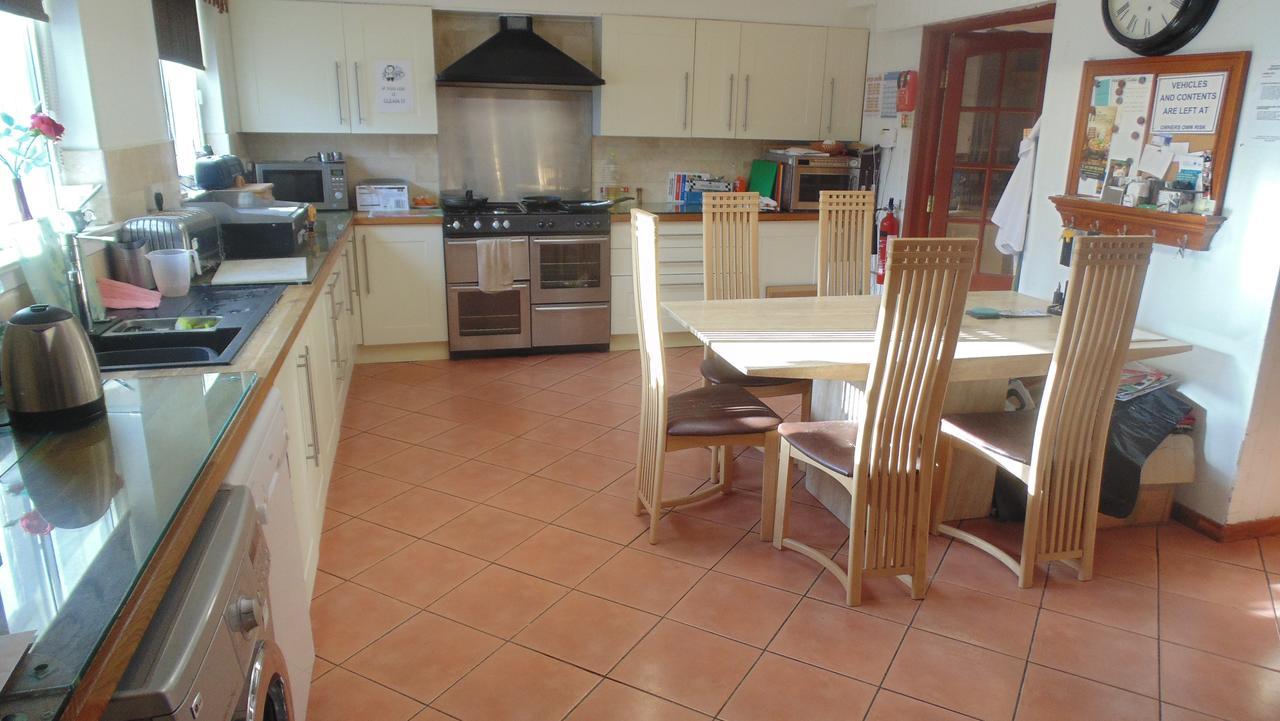 Westmore Bed & Breakfast Alness Exterior photo